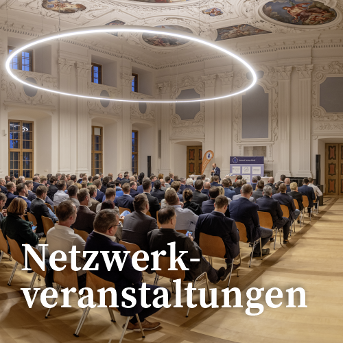 Netzwerkveranstaltungen