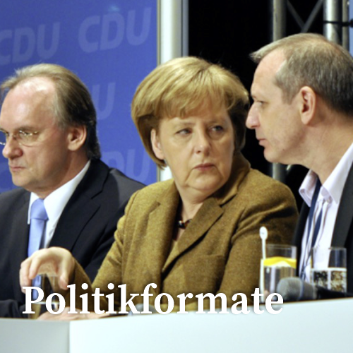 Politikformate